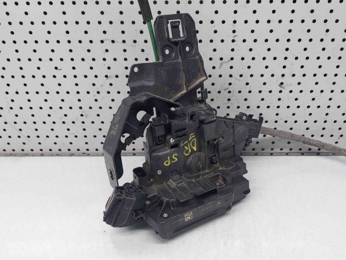 Broasca usa dreapta spate Mercedes Clasa E (W213) [Fabr 2016-prezent] A2220064099