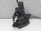 Broasca usa dreapta spate Mercedes Clasa E (W213) [Fabr 2016-prezent] A2220064099