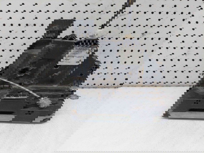 Broasca usa dreapta spate Fiat Punto (188) [Fabr 1999-2007] 51822420