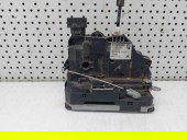 Broasca usa dreapta spate Fiat Punto (188) [Fabr 1999-2007] 51822420