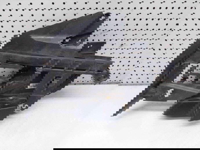 Broasca usa dreapta spate Ford C-Max 1 [Fabr 2007-2010] 3M5A-R26412-EP