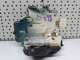 Broasca usa dreapta spate Audi A6 (4F2, C6) [Fabr 2004-2010] 4F0539016A