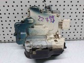Broasca usa dreapta spate Audi A6 (4F2, C6) [Fabr 2004-2010] 4F0539016A