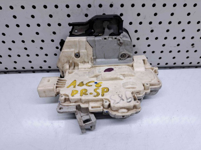 Broasca usa dreapta spate AUDI A6 (4F2, C6) [Fabr 2004-2010] 4F0839016A