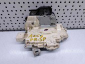 Broasca usa dreapta spate AUDI A6 (4F2, C6) [Fabr 2004-2010] 4F0839016A