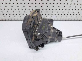 Broasca usa dreapta spate Ford Focus 1 [Fabr 1998-2005] 2S4A-A26412-BB