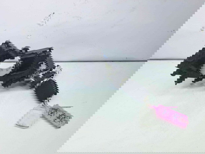  Contact cu cheie Opel Astra J [Fabr 2009-2015] 20939745  2.0 CDTI A20DTH110KW / 150CP