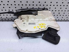 Broasca usa dreapta spate Skoda Octavia 3 (5E3) [Fabr 2012-2020] 5E0839016