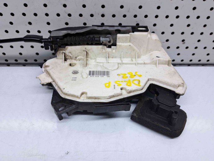 Broasca usa dreapta spate Skoda Octavia 3 (5E3) [Fabr 2012-2020] 5E0839016
