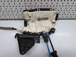 Broasca usa dreapta spate Mercedes Clasa E (W213) [Fabr 2016-prezent] A2047302235