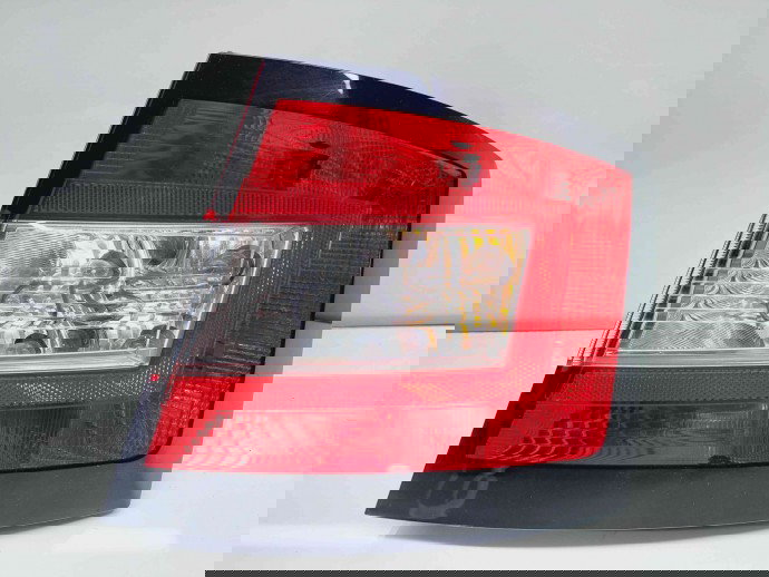  Stop aripa dreapta Skoda Fabia 3 (NJ3) [Fabr 2014-2022] 6V6945096