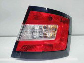  Stop aripa dreapta Skoda Fabia 3 (NJ3) [Fabr 2014-2022] 6V6945096