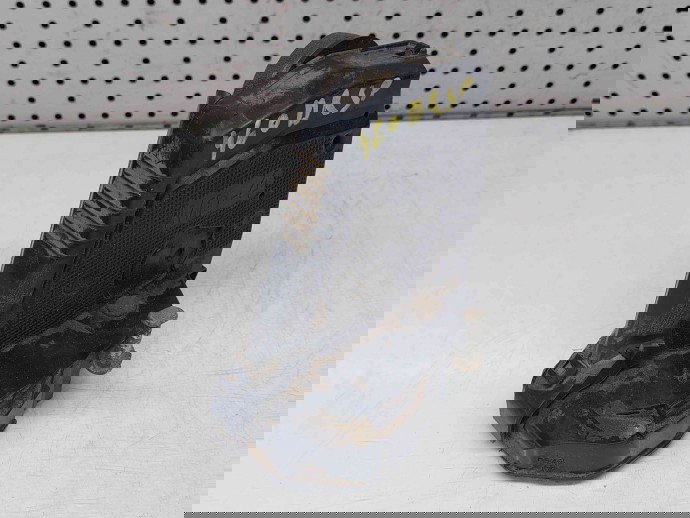 Broasca usa dreapta spate Toyota Yaris (P9) [Fabr 2005-2011] OEM