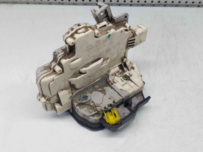 Broasca usa dreapta spate Audi A4 (8EC, B7) [Fabr 2004-2008] 8E0839016AA