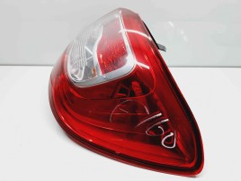  Stop aripa dreapta Dacia Sandero 2 Hatchback [Fabr 2012-2022] 265506669R