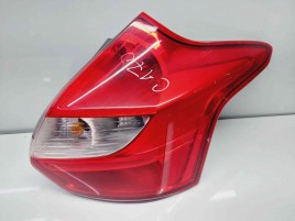  Stop aripa dreapta Ford Focus 3 Hatchback [Fabr 2011-2015] OEM