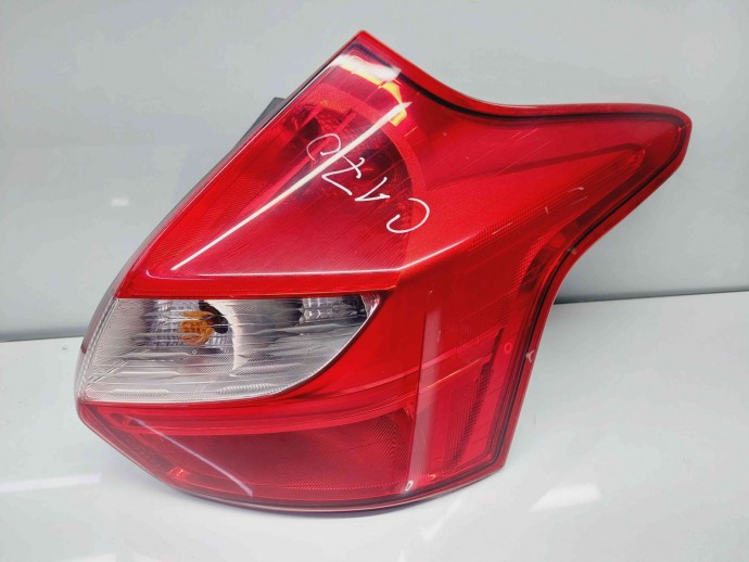  Stop aripa dreapta Ford Focus 3 Hatchback [Fabr 2011-2015] OEM