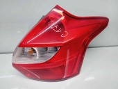  Stop aripa dreapta Ford Focus 3 Hatchback [Fabr 2011-2015] OEM