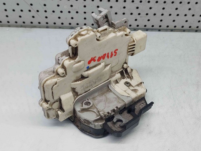 Broasca usa dreapta spate Audi A6 Avant (4F5, C6) [Fabr 2005-2010] 4F0839016A
