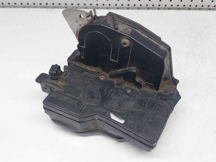 Broasca usa dreapta spate Bmw 7 (F02) [Fabr 2008-2015] 7012146