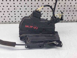 Broasca usa dreapta spate Renault Captur [Fabr 2013-prezent] 805027072R