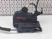 Broasca usa dreapta spate Renault Captur [Fabr 2013-prezent] 805027072R