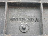 Electroventilator Skoda Rapid (NH3) [Fabr 2012-2019] 6R0121207A 1.6 TDI CAYC 77KW / 105CP  