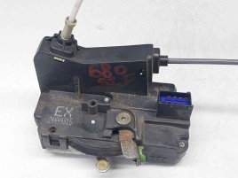 Broasca usa stanga fata Opel Zafira A (F75) [Fabr 1999-2005] 24444015