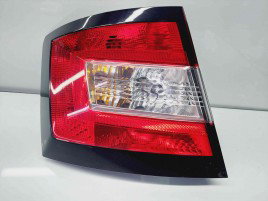  Stop aripa stanga Skoda Fabia 3 (NJ3) [Fabr 2014-2022] 6V6945095