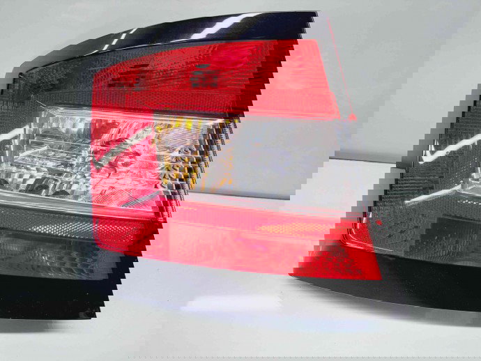  Stop aripa stanga Skoda Fabia 3 (NJ3) [Fabr 2014-2022] 6V6945095