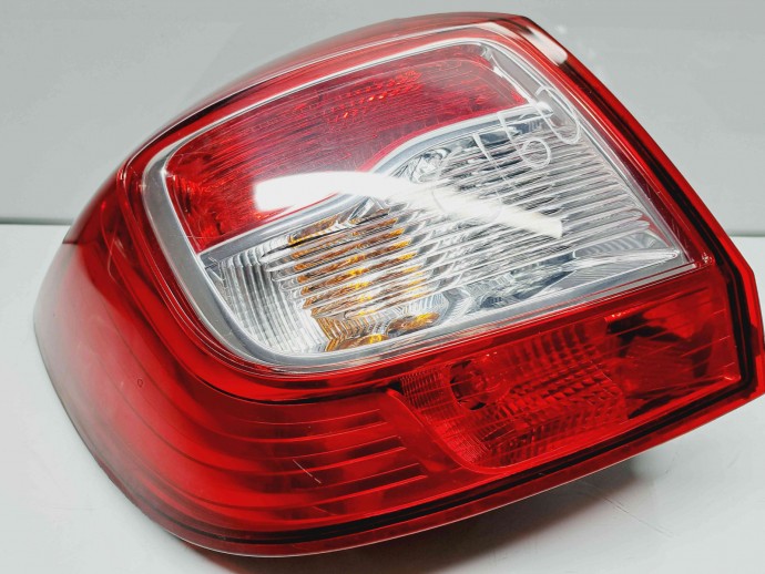  Stop aripa stanga Dacia Sandero 2 Hatchback [Fabr 2012-2022] 265554085R