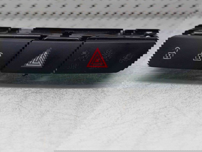  Buton avarii Opel Insignia A [Fabr 2008-2016] 13324594