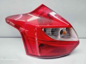  Stop aripa stanga Ford Focus 3 Hatchback [Fabr 2011-2015] OEM