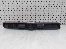  Buton avarii Opel Astra H Combi [Fabr 2004-2009] 13100105
