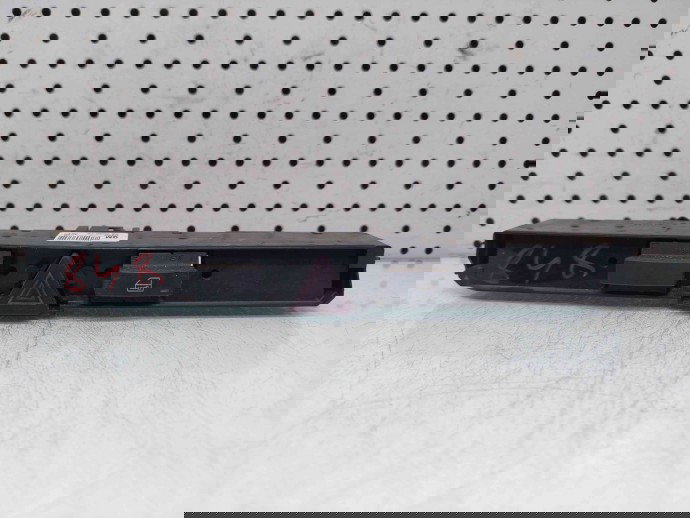  Buton avarii Opel Astra H Combi [Fabr 2004-2009] 13100105