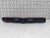  Buton avarii Opel Astra H Combi [Fabr 2004-2009] 13100105