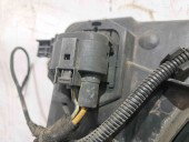 Electroventilator Opel Zafira C (P12) [Fabr 2011-2017] 20924494 2.0 CDTI A20DT   