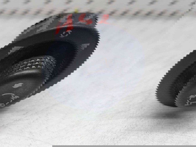  Buton reglaj oglinzi Ford Transit [Fabr 2006-2013] 93BG-17B676-BB