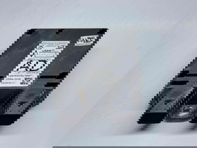 Calculator airbag Ford Transit [Fabr 2006-2013] 6C1T-14B056-AD  