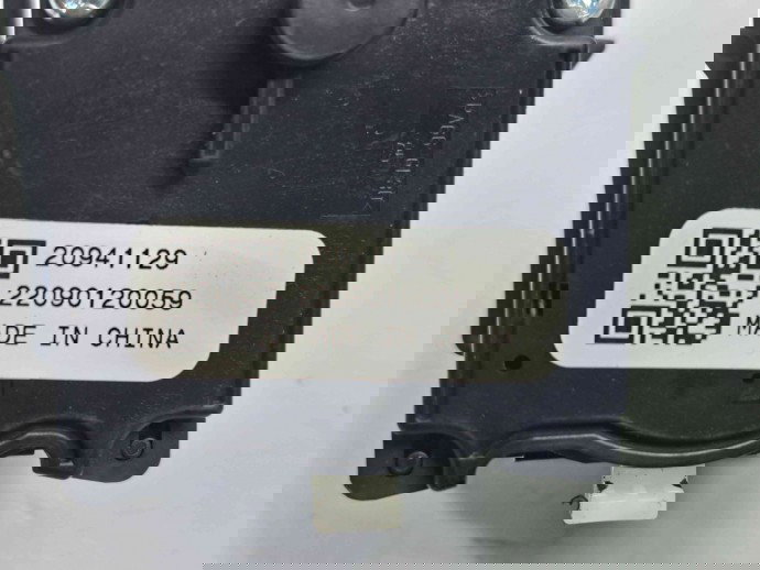  Maneta semnalizare Opel Astra J [Fabr 2009-2015] 20941129