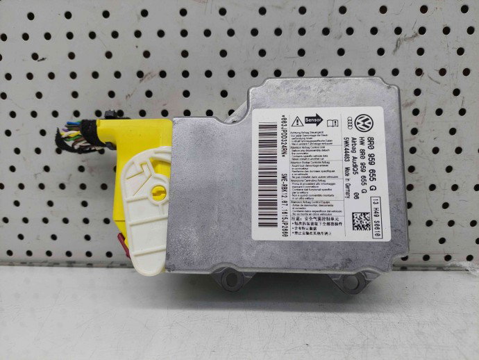 Calculator airbag Audi Q5 (8RB) Facelift [ Fabr 2008-2016] 8R0959655G  