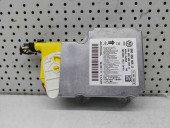 Calculator airbag Audi Q5 (8RB) Facelift [ Fabr 2008-2016] 8R0959655G  