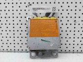 Calculator airbag Nissan Qashqai (2) Facelift  [Fabr 2009-2013] 98820BK40A  