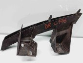 Suport bara dreapta fata Audi Q7 (4LB) [Fabr 2006-2014] 4L0807334