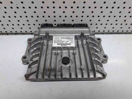 Calculator motor ECU Peugeot 508 [Fabr 2010-2018] 9666375980 2.0 HDI DW10BT  2.0 HDI DW10BT 110KW / 150CP