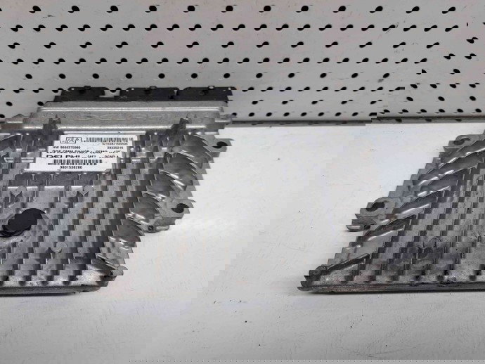 Calculator motor ECU Peugeot 508 [Fabr 2010-2018] 9666375980 2.0 HDI DW10BT  2.0 HDI DW10BT 110KW / 150CP