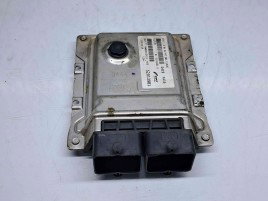Calculator motor ECU Fiat 500 [Fabr 2010-prezent] 52013981 1.2 B 1136302  