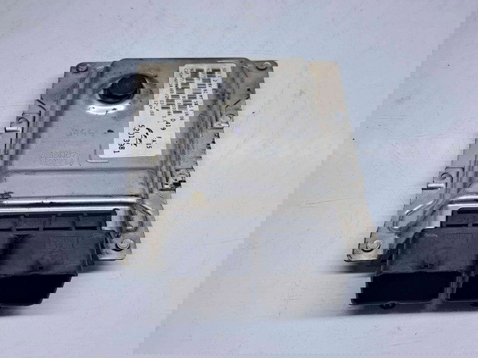 Calculator motor ECU Fiat 500 [Fabr 2010-prezent] 52013981 1.2 B 1136302  