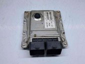 Calculator motor ECU Fiat 500 [Fabr 2010-prezent] 52013981 1.2 B 1136302  