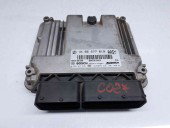 Calculator motor ECU Opel Astra J [Fabr 2009-2015] 55577619  